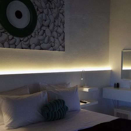 Rigas Rooms 아클라디에스 외부 사진